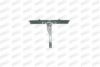 PRASCO HN8123201 Front Cowling